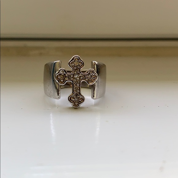 thirty-one Jewelry - 🌸bundle & save🌸 thirty one brand cross ring